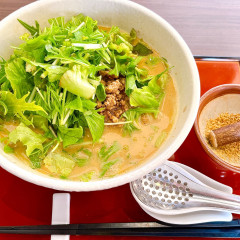 担々麺 貴光 西川田店の画像