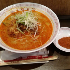 大阪王将 千住ミルディス店の画像