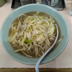 サッポロラーメン 熊ぼっこの画像