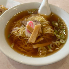 鳳華飯店 日野店の画像