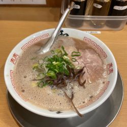 ラーメン
