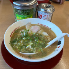 ラーメン横綱 三条河原町店の画像