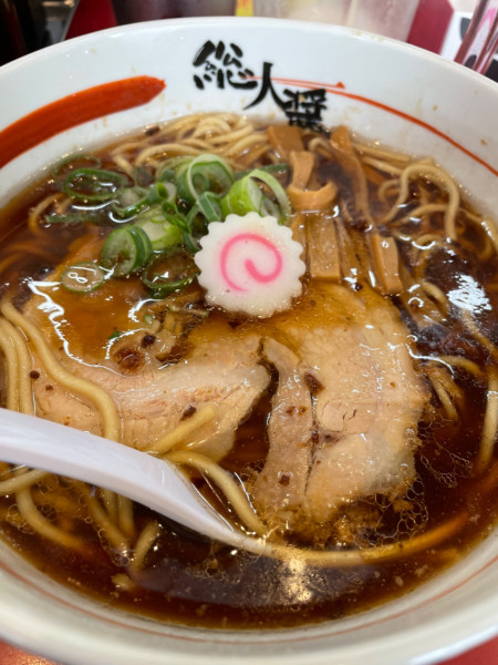 「黒大醤」@総大醤の写真