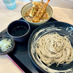 ゆで太郎 かすみがうら下稲吉店の画像