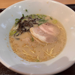 一風堂 越谷レイクタウン店の画像