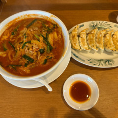 日高屋 前橋荒牧店の画像