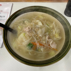 らーめん くまごろうの画像