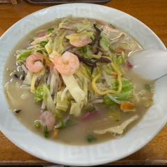 中華 軽食 李花の画像