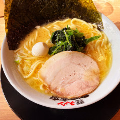 町田商店 仲町台店の画像