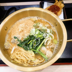 ゆで太郎 16号野田泉店の画像