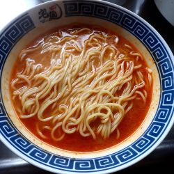 旭川三平 本店の画像