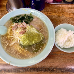 ラーメンショップ 光町店の画像