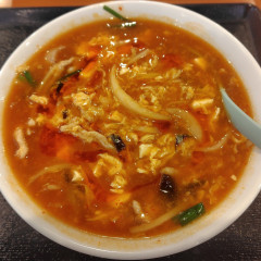 中華料理 嘉宴 糀谷店の画像