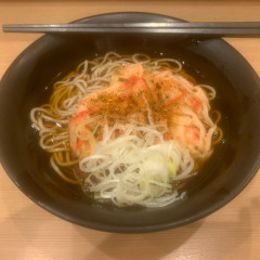 大江戸そば 浜松町店の画像