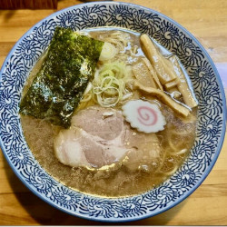 中華そば（1000円）