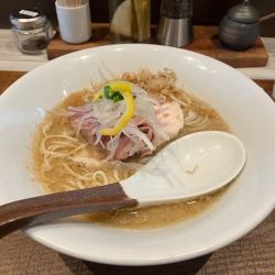 限定 和節豚骨 950円 替え玉230円