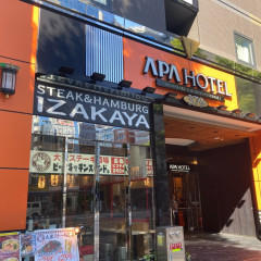 BEEF KITCHEN STAND  秋葉原電気街口店の画像