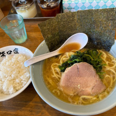 矢口家 中原店の画像