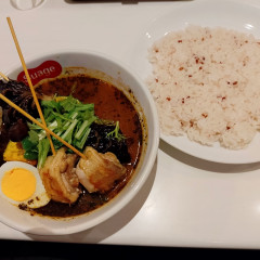 北海道スープカレーSuage 丸の内店の画像