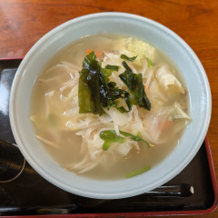 そば処 登知喜屋の画像