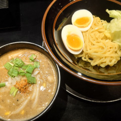 豚骨味噌ラーメン じゃぐら 野方本店の画像