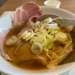 一麺天に通ず 楽々園店の画像