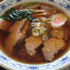 日立食堂の画像