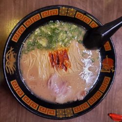 ラーメン