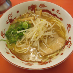 中華そば いもおの画像