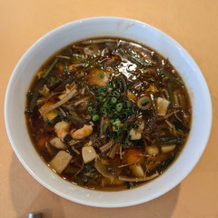 赤坂四川飯店の画像