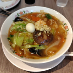 餃子の王将 ウィング川崎店の画像