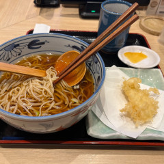 天丼 てんや エキア北千住店の画像