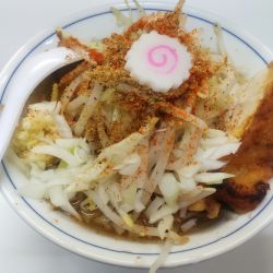 鶏郎ふつう（150g）850円