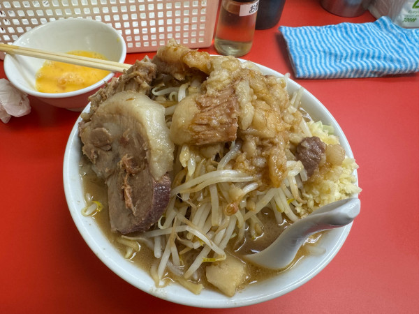 「スタンダード　小」@BUTAKIN 西中島南方店の写真