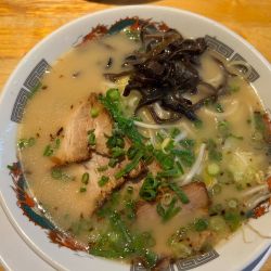 ラーメン