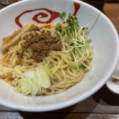麺 まぜたんの画像