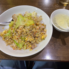 安安食堂 大久保店の画像