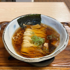 麺処 餃子 川市の画像
