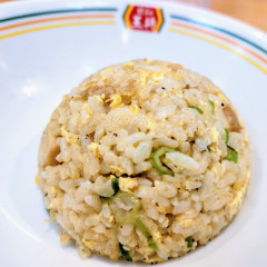 餃子の王将 新橋駅前店の写真