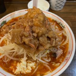 辛いラーメン　250g たまねぎ