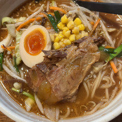 めん処-soy屋！の画像