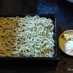 かんだやぶそばの画像