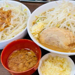 らーめんコジマル 東金店の画像