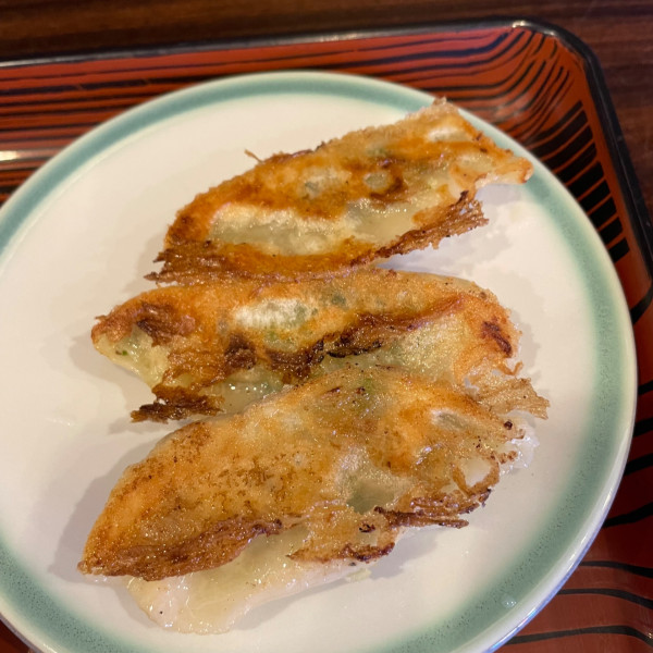 「Aランチ　1,000円」@手打らーめん 自慢亭の写真