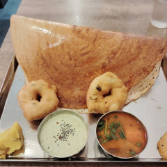 ナンディニ 虎ノ門店の画像