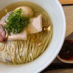 麺道 麒麟児 南長池店の画像