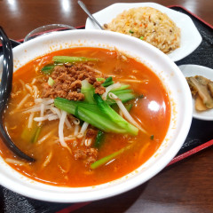 中国家庭料理 你好 大井町店の画像