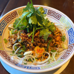 タイガー餃子会舘 田町店の画像