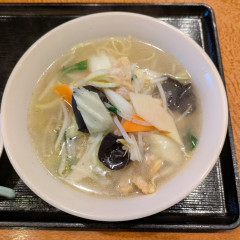 中国料理 福井の画像