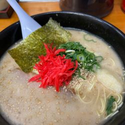 博多ラーメン